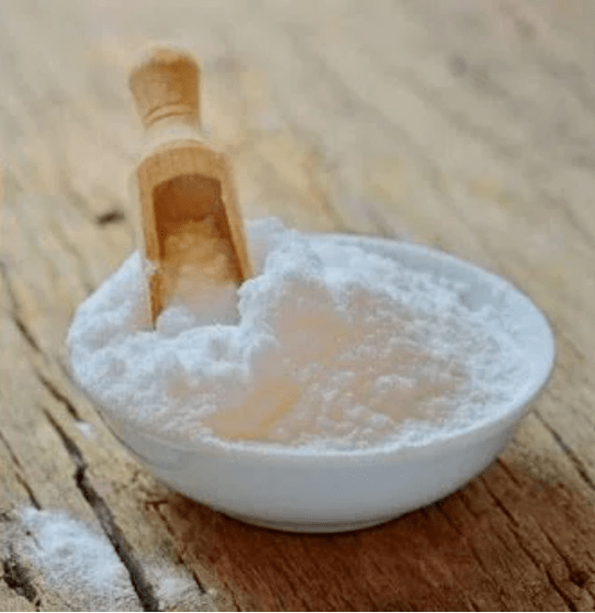 Proprietà utili di soda