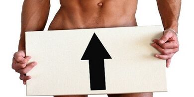 bicarbonato di sodio per aumentare il pene