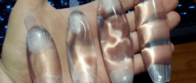 impianti per l'ispessimento del pene