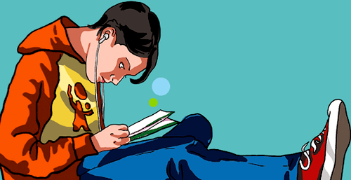 Adolescente che vuole ingrandire il suo pene